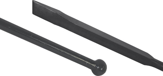 Talen tools - stootijzer - 1400 mm - 40 cm