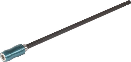 Wolfcraft bithouder | met magneet + ringmagneet | 450mm | 1 stuk - 2985000