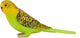 Mojo farmland grasparkiet groen - 387262
