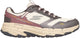 Skechers go run trail altitude 2.0-rav dames wandelschoenen - naturel