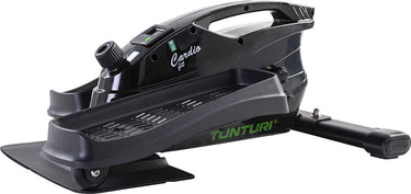 Tunturi cardio fit d10 deskbike - bureaufiets voor op kantoor - fietstrainer voor onder het bureau - compact