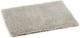 Beeztees eco vetbed rumax - hondenmat - bench - grijs - 62x44cm