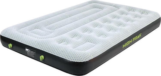 luchtbed Multi Comfort Plus 2-persoons 198 cm grijs