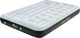 luchtbed Multi Comfort Plus 2-persoons 198 cm grijs