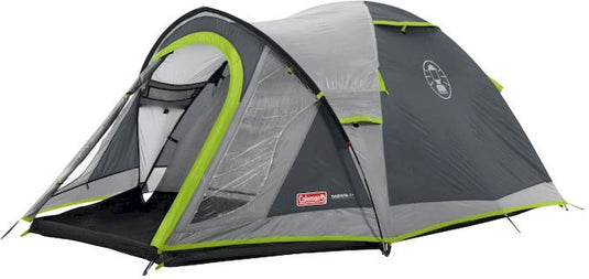 Coleman Darwin 4+ tent