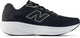 New balance 680 heren sportschoenen - black