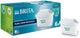 Brita accessoires - maxtra pro pure performance waterfilters, 6 stuks 1051761
