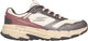 Skechers go run trail altitude 2.0-rav dames wandelschoenen - naturel