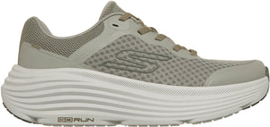 Skechers max cushioning endeavour - ca dames sportschoenen - olive