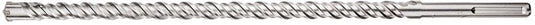 Graphite s4 serie - betonboor - sds max - 24 x 600 mm - kruiskop