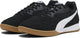 Puma king top it unisex sportschoenen - black- white- gold