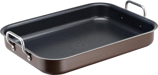 Bk easy induction koekenpan 30cm - pfas-vrije antikleeflaag - koekenpan inductie - keramische pan - ovenbestendig tot 160°c - koudgrepen - zwart