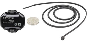 Cateye computerdeel - cadanssensor cdc-30 - magneetloos