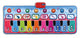 Meme elektronisch speelkleed mat