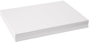 Creativ company creotime tekenpapier, a3 30x42 cm, 250 vellen