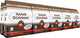 Kanis gunnink regular koffiepads - 10 x 36 pads