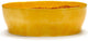 Serax - ottolenghi feast - saladeschaal - geel rood - 28 ø