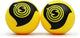 Spikeball pro ballen 2-pack