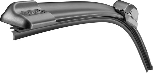 Bosch ruitenwisserblad retrofit e22 550 mm rubber zwart