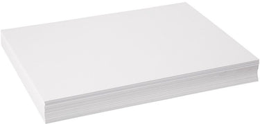 Creativ company tekenpapier wit a3 160 grams, 250 vellen