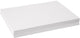 Creativ company papier - tekenpapier - hobbypapier - wit - a3 - 29,7x42cm - 160 gram - 250 vellen