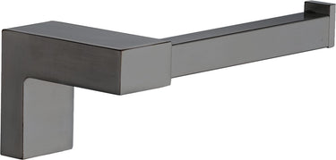 Plieger altea wc rolhouder – wandmontage – matzwart