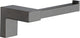 Plieger altea wc rolhouder – wandmontage – matzwart