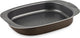 Tefal success ovenware - ovenschaal - 24 x 36 cm - aluminium - antiaanbaklaag - hittebestendig