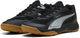 Puma solarflash iii unisex sportschoenen - black-cool light gray