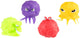 Splash sponsbal zeedier
