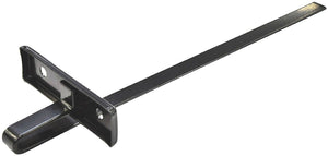 Makita accessoires breedtegeleider voor o.a hs6101k, dhs630, hs7101k, 5704rk, 5008mg, 5704r, bss610 - 164095-8