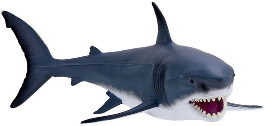 Mojo sealife witte haai - 381109