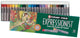 Sakura cray-pas expressionist set 25 oliepastels