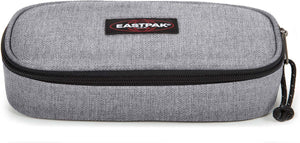 Eastpak oval etui - sunday grey