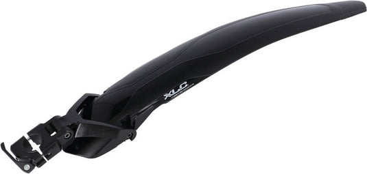 Xlc mg-c37 spatbord - achterspatbord - 26 29 inch - 90 625 mm - pvc - zwart