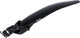 Xlc mg-c37 spatbord - achterspatbord - 26 29 inch - 90 625 mm - pvc - zwart