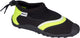 Waimea waterschoenen - kinderen - skye - zwart groen - maat 34
