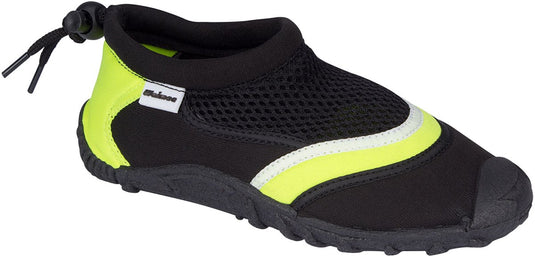 Waimea waterschoenen - kinderen - skye - zwart groen - maat 31