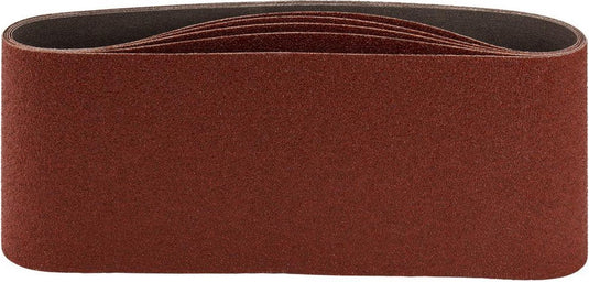 Makita accessoires makita p-36887 schuurband 100x610mm a40 ve=5