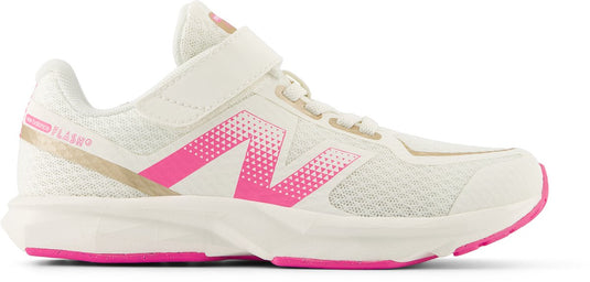 New balance flash unisex sportschoenen - sea salt