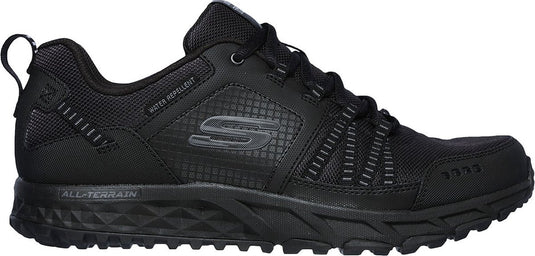 Skechers escape plan sneakers heren