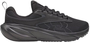 Under armour surge 5 hardloopschoenen zwart eu 38 vrouw