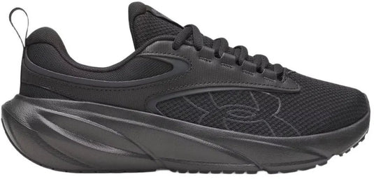 Under armour surge 5 hardloopschoenen zwart eu 40 vrouw