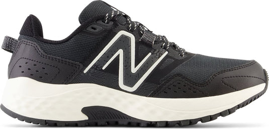 New balance 410 dames sportschoenen - blacktop