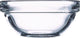 Luminarc kommenset apilable transparant glas ø 6 cm (6 pcs)
