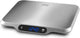 Caso design caso l 15 keukenweegschaal – tot 15 kg – rvs weegoppervlak 30x22 cm – nauwkeurige weegfunctie met 1 g stap