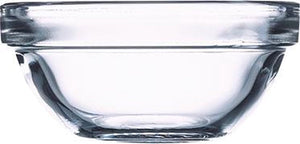 Luminarc empilable saladier 6cm set 6