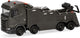 Herpa scania cs 20 nd empl bison luxemburger armee (l)