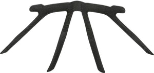 Abus moventor 2.0 padding black
