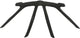 Abus moventor 2.0 padding black